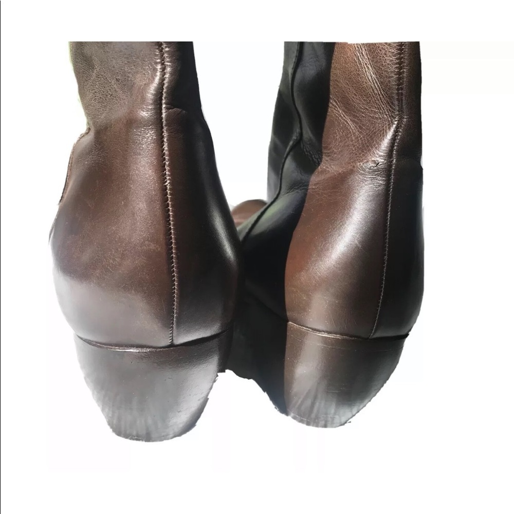 Venise Collection Boots “7777” - Picture 3 of 7